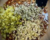 Foto del paso 4 de la receta: Tartar de Atún Rojo