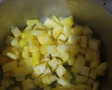 Foto del paso 1 de la receta: Formas de masa hojaldre