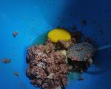 Foto langkah ke 2 dari resep Pie Daging.