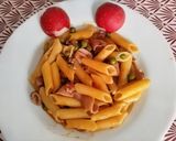 Foto del paso 10 de la receta: Fideos sin gluten con calamaritos de Bofrost Congelados