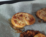 Foto del paso 3 de la receta: Palmeritas saladas estilo pizza!
