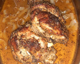 Foto del paso 6 de la receta: Paletilla de cordero asada