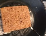 Foto del paso 3 de la receta: Tostadas francesas versión saludable