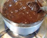 চকোলেট কোকোনাট বল (Chocolate coconut ball recipe in bengali) রেসিপি ধাপ - 4 ছবি
