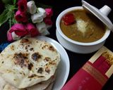 বাটার নান রেসিপি ধাপ - 6 ছবি