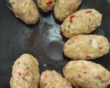Foto langkah ke 4 dari resep Mendol Tempe Pedas.