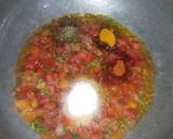 Termeric rice recipe step 4 photo