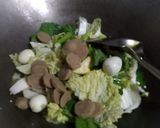 Foto langkah ke 4 dari resep Capcai sayur segar.