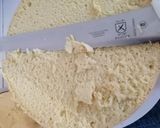 Foto del paso 22 de la receta: Pastel de tres leches de durazno y canela