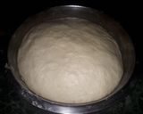 Foto del paso 4 de la receta: Croissant de margarina- Medialunas