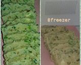 Foto langkah ke 2 dari resep Pempek brokoli.