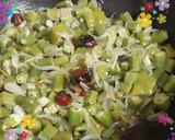 A picture of step 3 of Bhindi_khare_masaly_ki.