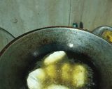 Foto langkah ke 3 dari resep Gemblong Betawi.