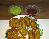 સાબુદાણા ના વડા (sabudana vada vada recipe in Gujarati) રેસીપી સ્ટેપ3ફોટો