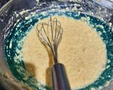 Foto langkah ke 1 dari resep Banana cheese cake no mixer.