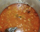 इंस्टेंट बड़ी की सब्जी (instant badi ki sabzi recipe in Hindi) रेसिपी चरण 7 फोटो