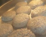 Foto del paso 5 de la receta: Galletas de Avena y Coco Rallado