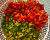 Foto del paso 3 de la receta: Salpicón Vegano