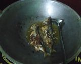 Foto langkah ke 3 dari resep Kembung banjar masak balado.