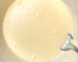 Foto del paso 5 de la receta Mousse de chocolate blanco 🍫