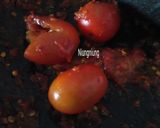 Foto langkah ke 2 dari resep SambaL cung kediro.