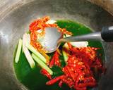 แกงขี้เหล็กใส่กระดูกหมู วิธีทำสูตร 3 รูป