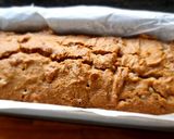 Foto del paso 5 de la receta: Carrot cake! Budín de zanahoria!!