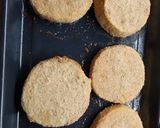 Foto del paso 4 de la receta: Milanesas de calabaza