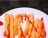 Foto langkah ke 4 dari resep Stick kentang keju.