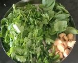 મિન્ટ પાણી (Mint water recipe in Gujarati) રેસીપી સ્ટેપ2ફોટો