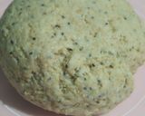 Foto del paso 1 de la receta: Tartaletas de Manzana Veganas🌱