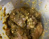 ফ্রাইড চিকেন রেসিপির ধাপ 2 ছবি