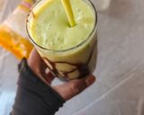 Foto langkah ke 3 dari resep Jus Alpukat Creamy.