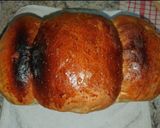 Foto del paso 8 de la receta: Pan con semillas y frutos secos de Andrea