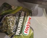 Vegyes Sült halas gyümölcsös tál bacon-nal és zöldségekkel sütve recept fázis 3 fotója