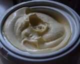Une image de l'étape 3 de Sorbet de mirabelles au miel.