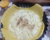 Foto del paso 8 de la receta: Galette de Manzanas y canela 🍎