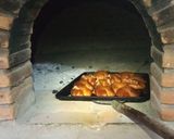 Foto del paso 12 de la receta: Pan de muerto tradicional de la costa Oaxaqueña