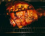 Foto del paso 5 de la receta: Pernil de cerdo al horno