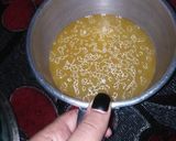 صورة لخطوة 1 من وصفة الطريقة الصحيحة لعمل ملوخية جافة ☺️💚