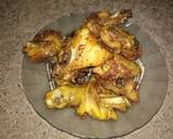 Cara Membuat Ayam Goreng Sasando 9