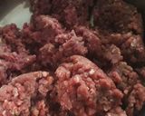 Foto del paso 1 de la receta: Pan de carne 😋
