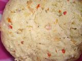 Cassava cake