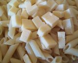 Foto del paso 1 de la receta: Macarrones arrabiata