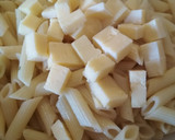 Foto del paso 1 de la receta: Macarrones arrabiata