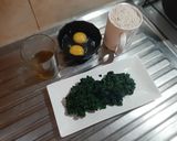 Foto del paso 2 de la receta: Ñoquis de espinaca y harina integral