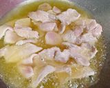 รูปขั้นตอนการทำที่ 4 ของ หมูนุ่มเทอริยากิพริกไทยดำ ฉบับ homemade