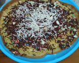 Foto langkah ke 14 dari resep Martabak Manis Teflon.