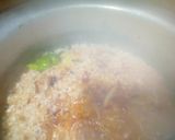 A picture of step 4 of Aluo ki tahiri #cookpad app.