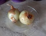 صورة لخطوة 2 من وصفة صنية كفته 😋